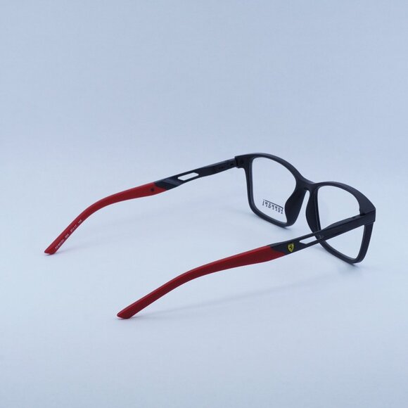 Final Price! Ferrari Scuderia FZ8012U 504 Eyeglasses - Picture 10 of 10